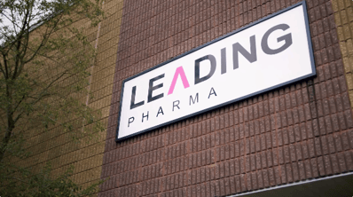 Leading Pharma