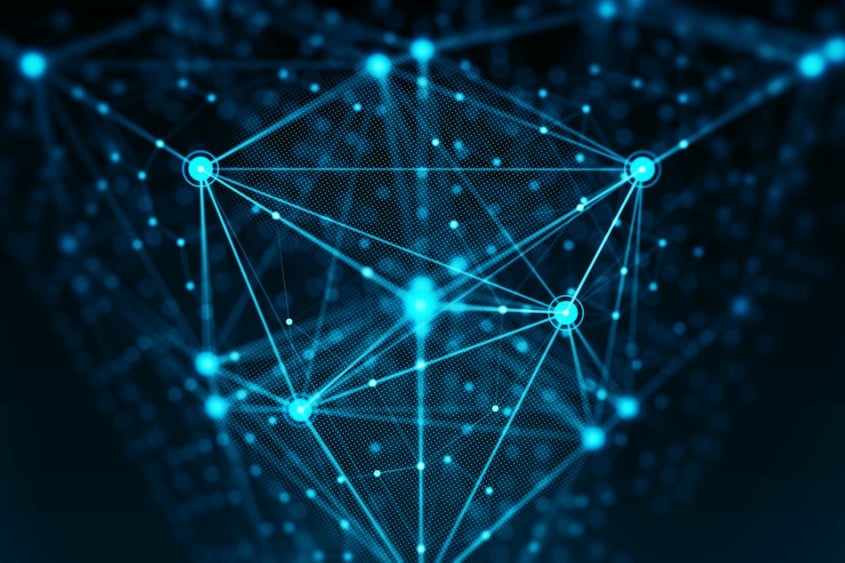 illustration-of-blockchain-digital-connections