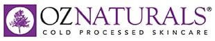 OzNaturals logo