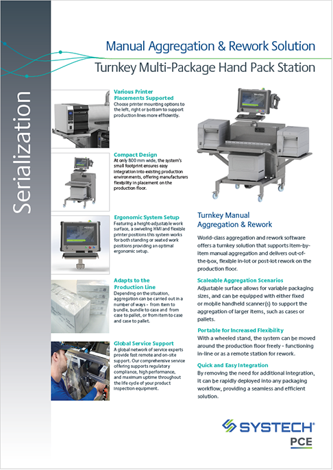 new-systech-pce-manual-aggregation